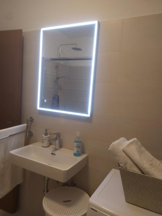 Jordanapartment Porec Exterior photo