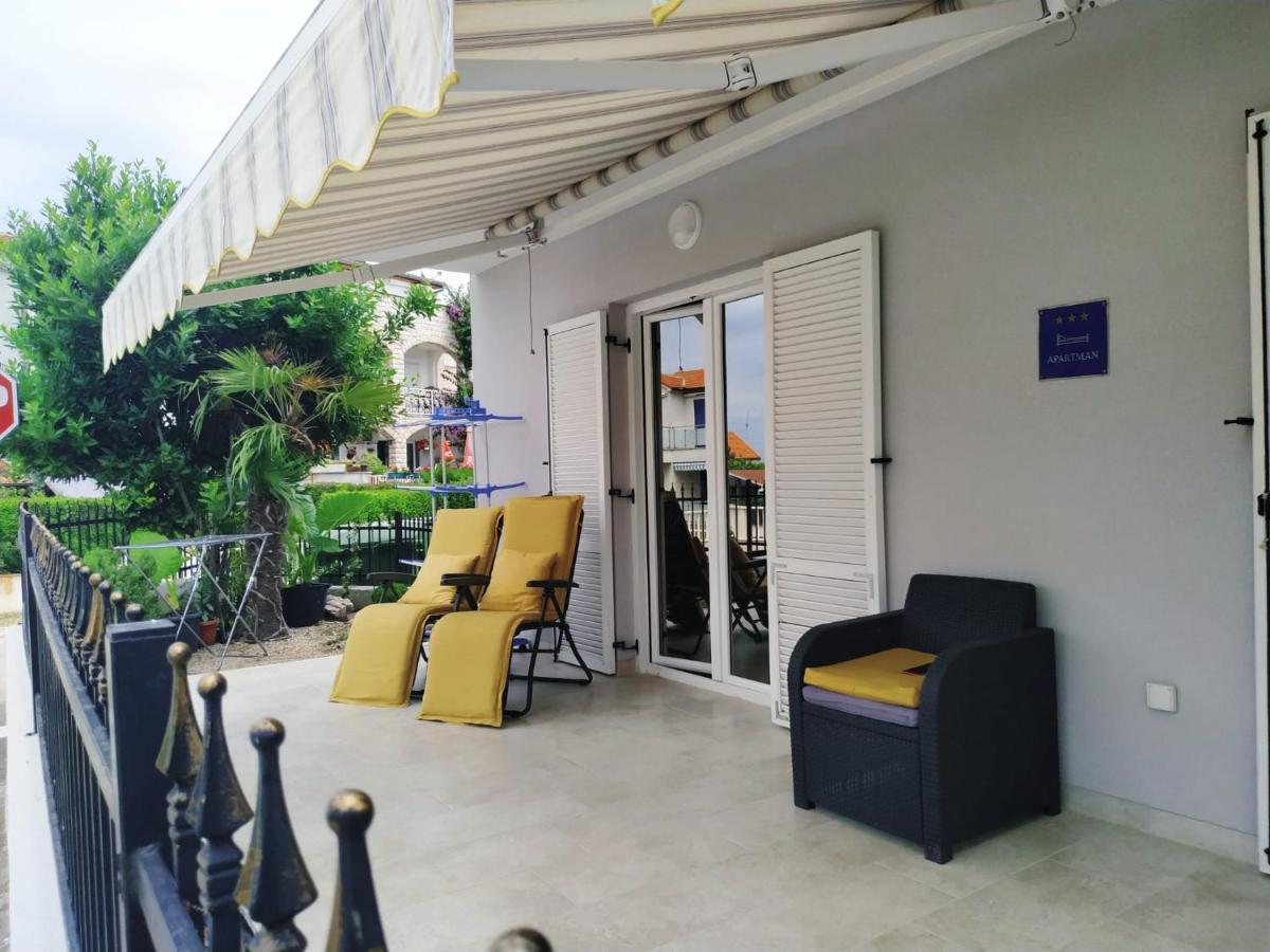 Jordanapartment Porec Exterior photo