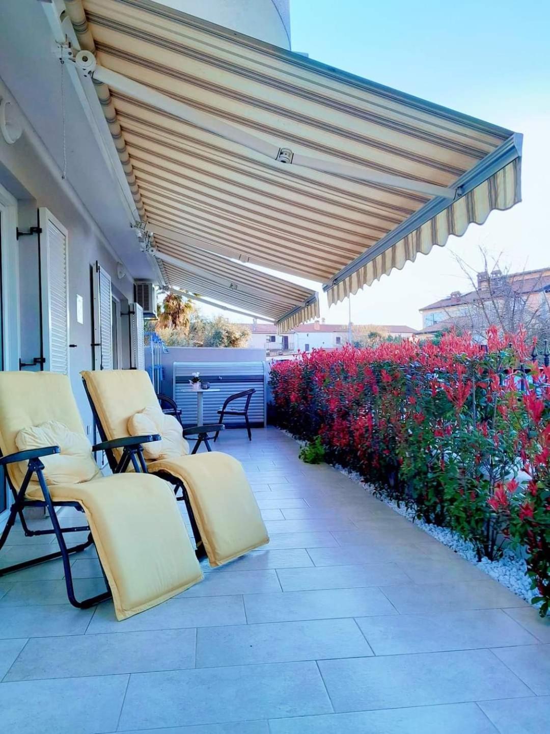 Jordanapartment Porec Exterior photo